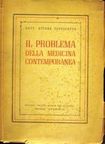 Il problema della medicina contemporanea