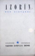 Don Giovanni
