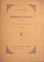 Memorie lontane