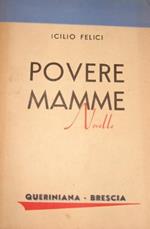 Povere mamme