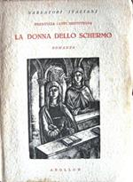 La donna dello schermo