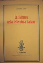 La Svizzera nella letteratura italiana