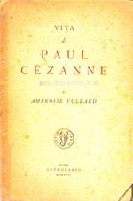 Vita di Paul Cézanne