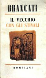 Il vecchio con gli stivali