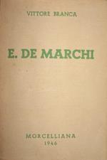 Emilio De Marchi