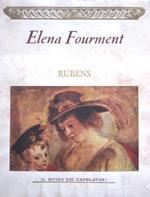 Elena Fourment