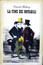 La fine dei notabili