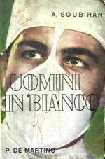 Uomini in bianco