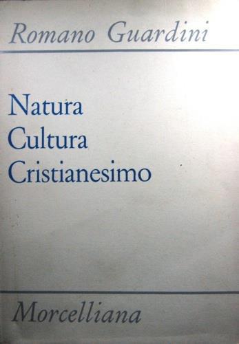 Preghiere - Romano Guardini - copertina