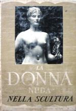 La donna nuda nella scultura
