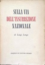 Sulla via dell'insurrezione nazionale