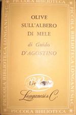 Olive sull’albero di mele