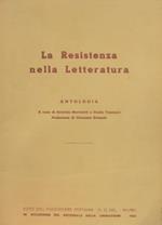 La Resistenza nella Letteratura