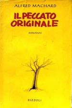 Il peccato originale