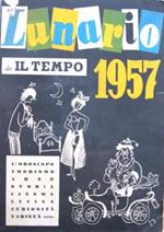Lunario de “Il tempo”