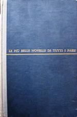 Le più belle novelle di tutti i paesi