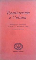 Totalitarismo e cultura