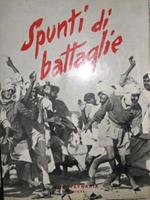 Spunti di battaglia