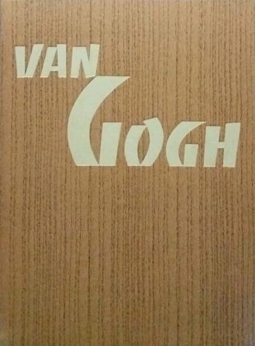 Vincent Van Gogh - copertina