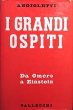 I grandi ospiti