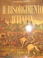 Il risorgimento d’Italia