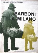 Barboni a Milano