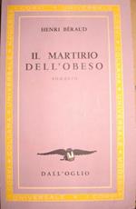Il martirio dell'obeso