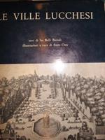 Le ville lucchesi