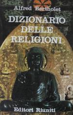 Dizionario delle religioni