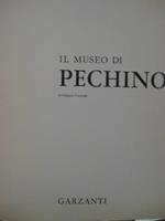 Il museo di Pechino