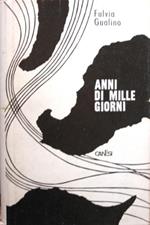 Anni di mille giorni