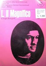 Machiavelli – L. il Magnifico