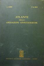 Atlante delle operazioni ginecologiche