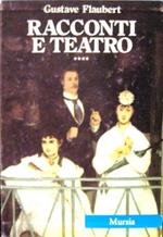Racconti e teatro
