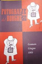 Fotografie del Borghese