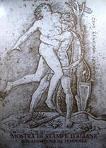 Mostra di stampe italiane
