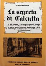 La segreta di Calcutta