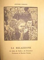 La relazzione