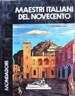 I maestri italiani del '900