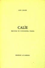 Calìe
