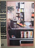 Le librerie e lo studio