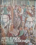 Arte e fede in Valle Camonica