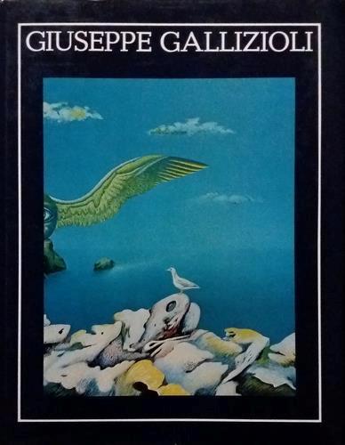 Giuseppe Gallizioli - Elvira Cassa Salvi - copertina