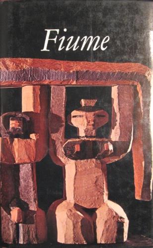 Fiume - Liana Bortolon - copertina