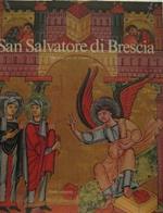 San Salvatore di Brescia. Schede didattiche e suggerimenti per la ricerca