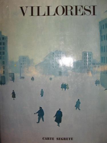 Villoresi - copertina