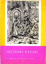 Incisori pavesi