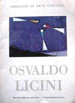 Osvaldo Licini