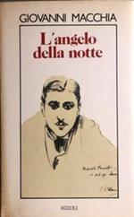 L' angelo della notte