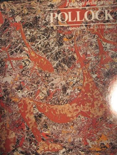 Pollock - copertina